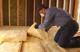 Best Insulation for New Construction  in Alma, MI