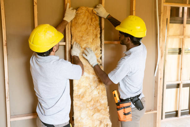 Best Soundproof Insulation  in Alma, MI